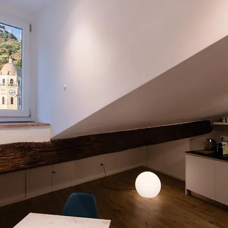 Apartment - Angeinetta, Elegante Suite-loft Dotata Di Ogni Comodita