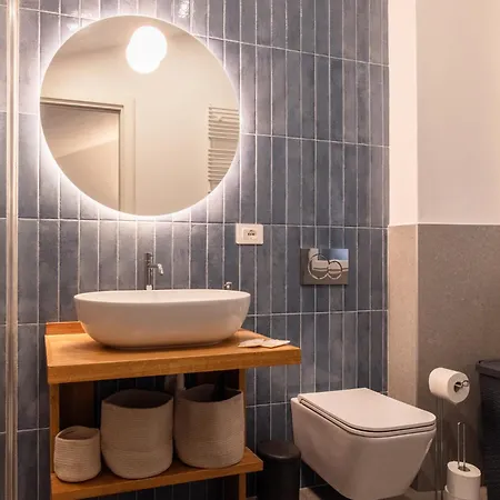 - Angeinetta, Elegante Suite-loft Dotata Di Ogni Comodita * Vernazza