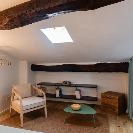- Angeinetta, Elegante Suite-loft Dotata Di Ogni Comodita
